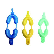 Foam Disposable Tray Gel